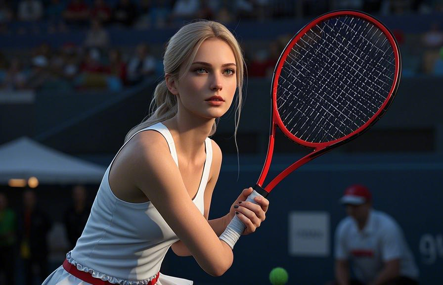 kaiyun-大比分获胜引发热议！，阿扎伦卡在老鹰比赛中领先优势明显气势如虹延续的简单介绍